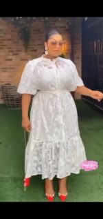 CINDY AND SUMMER GOWN 2 L19062