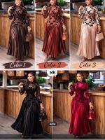 TOP NOTCH LUXURY DINNER GOWN !!