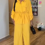 LUXZY UP AND DOWN