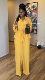 LUXZY UP AND DOWN - Image 2