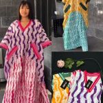 TOP NOTCH LUXURY BUBU GOWN 3