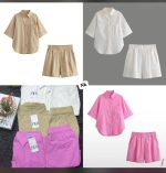 LUXURY TOP NOTCH LINEN 2PCS SET